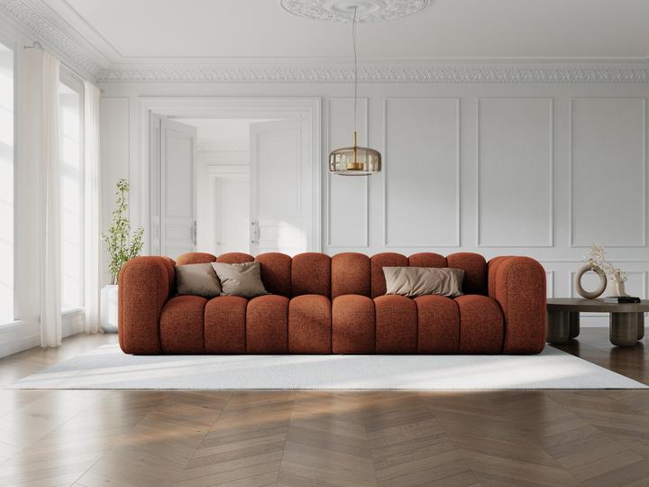 Actual product image Micadoni Lupine (4-seater, 2 person sofa, 3-seater)