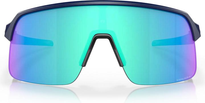 Actual product image Oakley Sutro Lite (Mat Navy, Prizm Sapphire)