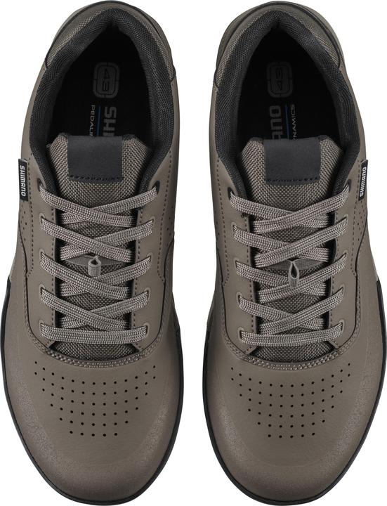 Produktbild Shimano Men MTB SH-GF6 Schuh brown (47)
