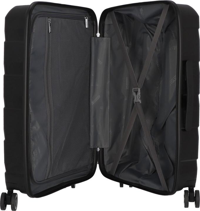 Immagine prodotto American Tourister Muovi l'aria (61 l, M (50 - 90l))