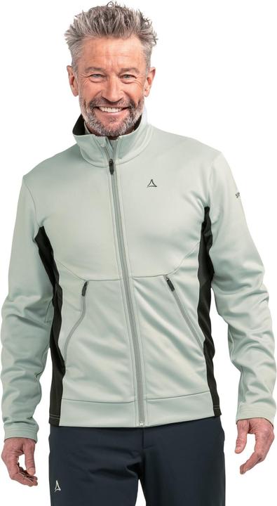 Produktbild Schöffel Fleece Jk Style Pontre MNS (52)