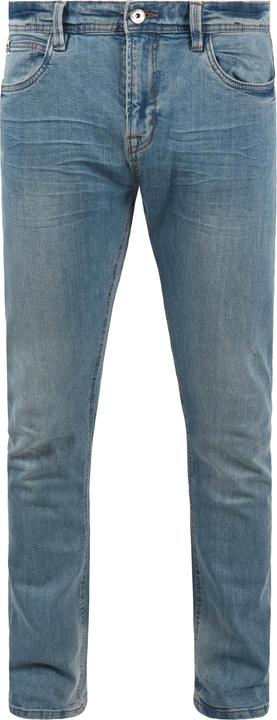 Lavage bleu (1014)