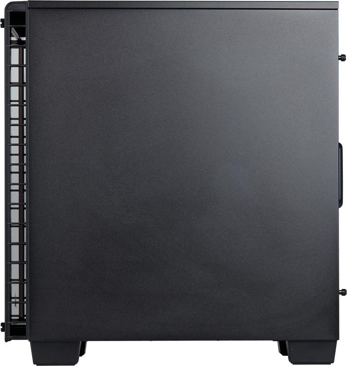 Actual product image Corsair Crystal 460X RGB (ATX)