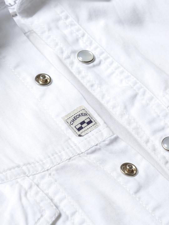 Produktbild Checker Original Hemd Dynasty Denim (M)