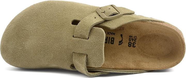 Produktbild Birkenstock Pantoletten BOSTON (40)