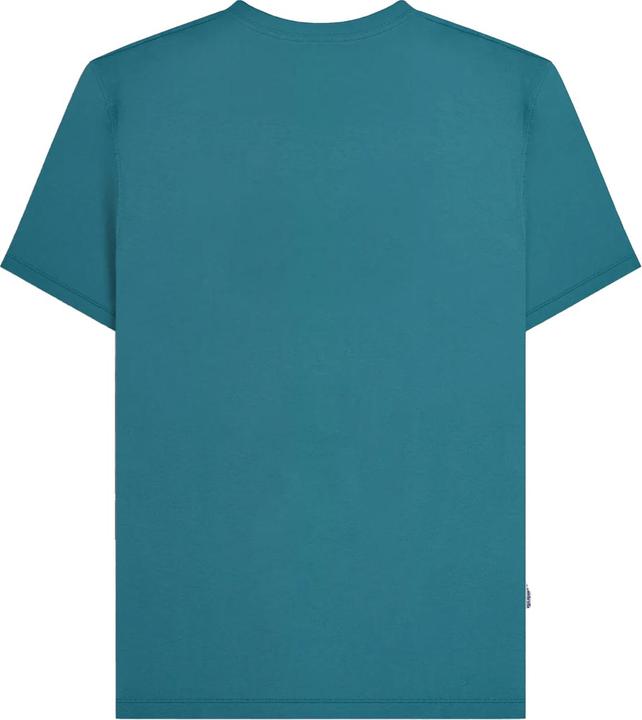 Actual product image Lambretta Mens A Way Of Life Vinyl Record T-Shirt (L)
