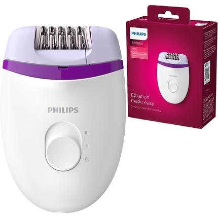 Actual product image Philips Satinelle Essential