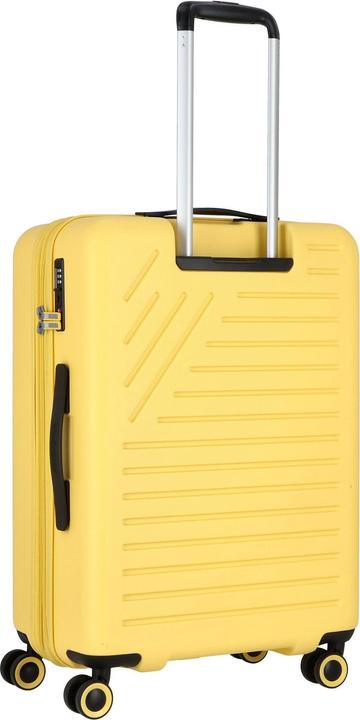 Produktbild American Tourister DYNABELT SPINNER 66/24 EXP TSA (68 l, M (50 - 90l))