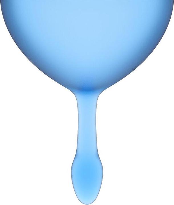 Immagine prodotto Satisfyer Sentirsi bene (Normale)