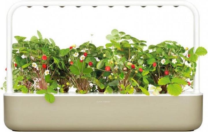 Click and Grow Slimme tuin 9 (62.50 cm)