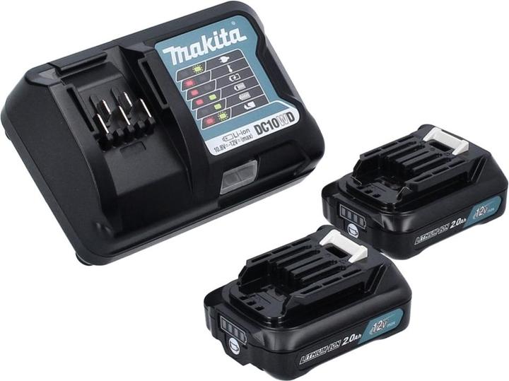 Produktbild Makita HP 333 DWAE (Akkubetrieb)