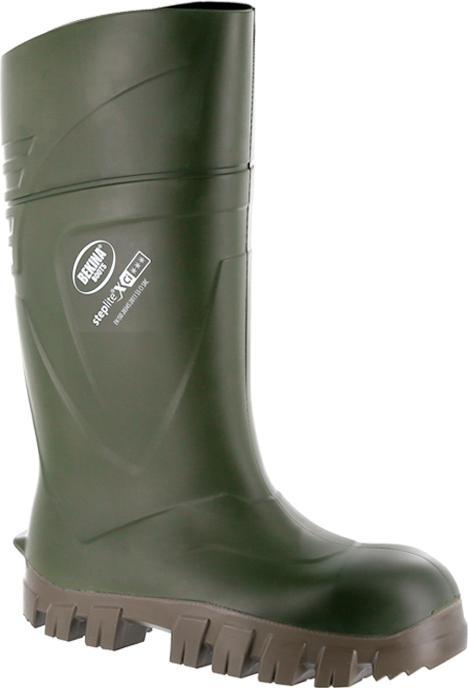 Image du produit Kerbl Bottes de sécurité S5 Bekina Steplite XCI Winter (S5, 37)