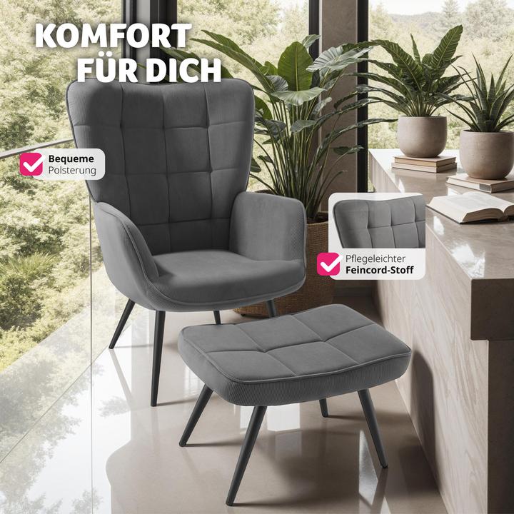 Image du produit tectake Hygge