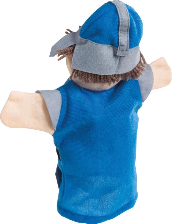 Produktbild Roba Handpuppen