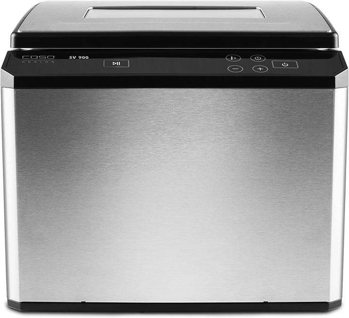 Produktbild Caso SV900 Sous Vide Garer