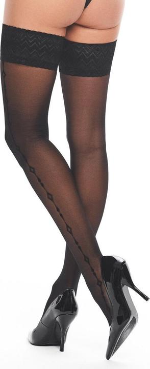 Produktbild Kotek H021 hold ups 20den (S/M)