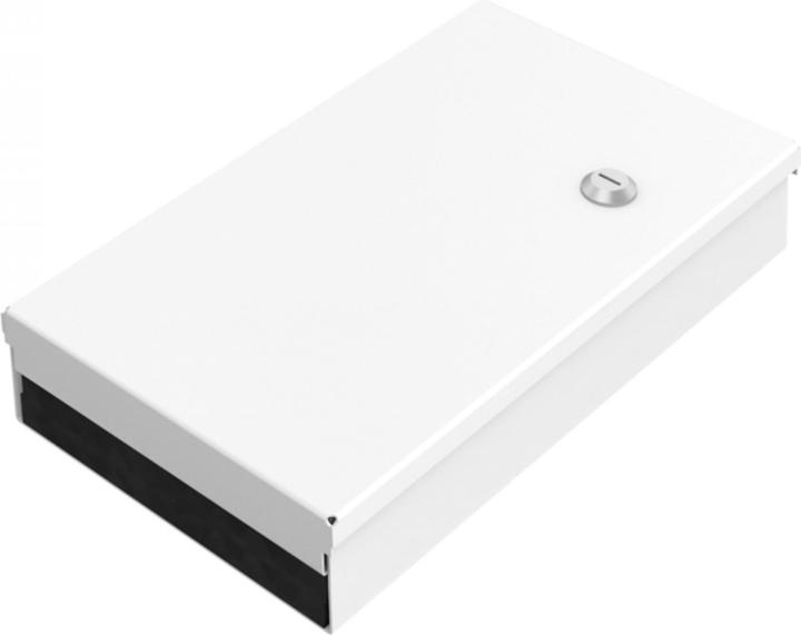 Image du produit Digitus LWL Unibox pour montage mural, compact (Boîte de jonction)