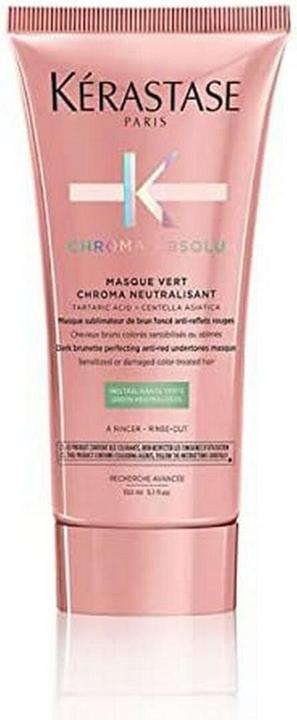 Produktbild Kérastase Chroma Absolu Masque Vert (150 ml)