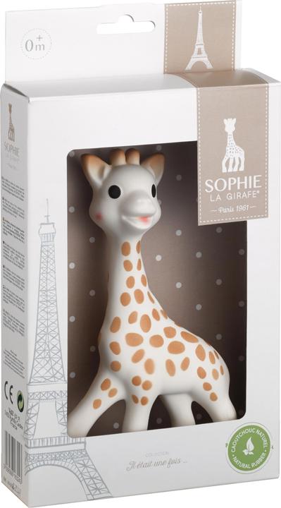 Sophie la girafe Pinza