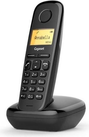 Image du produit Siemens Gigaset DECT A170 téléphone sans fil