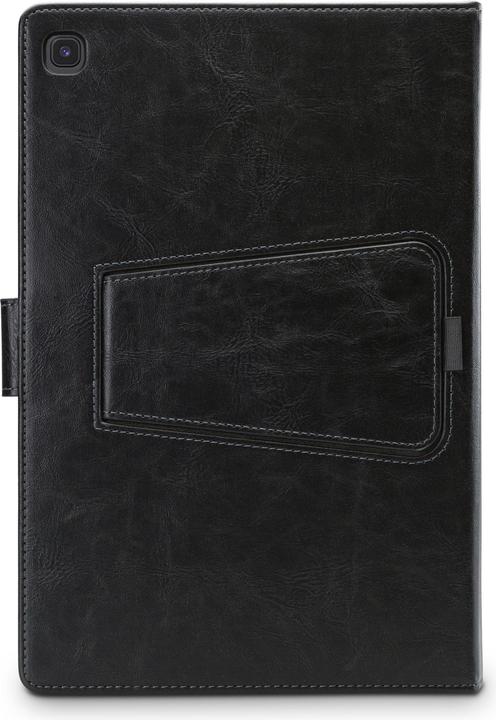 Image du produit Mobilizera Mobilize Clavier Premium Bluetooth Cover Til Samsung Galaxy Tab S5e 10.5 Sort (ING. Int., Galaxy Tab S5e 10.5 (2019))