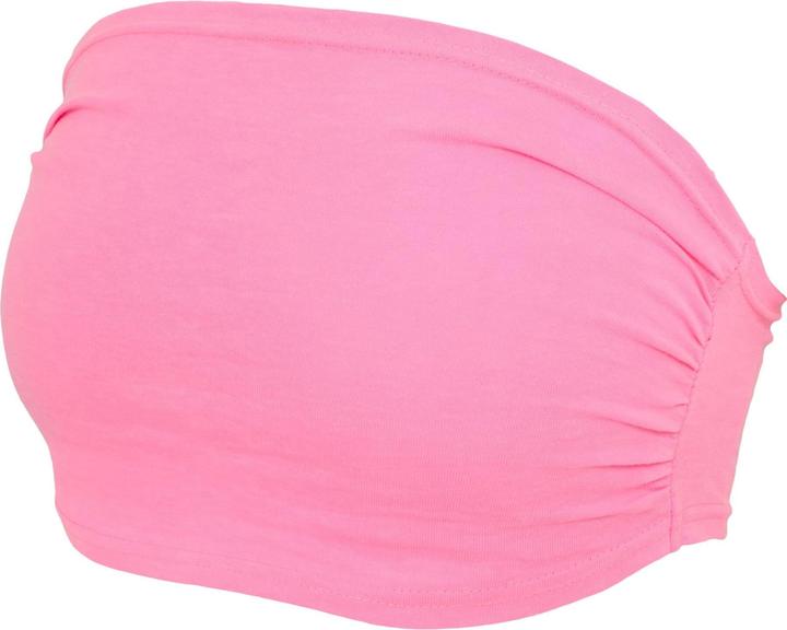 Produktbild Urban Classics Ladies Neon Bandeau Top (L)