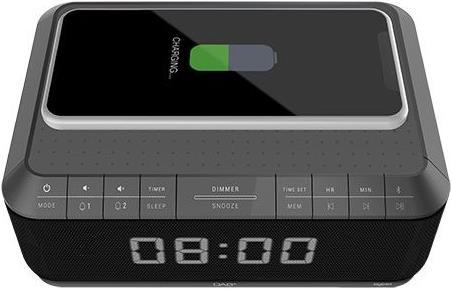 Image du produit Bigben Radio-réveil