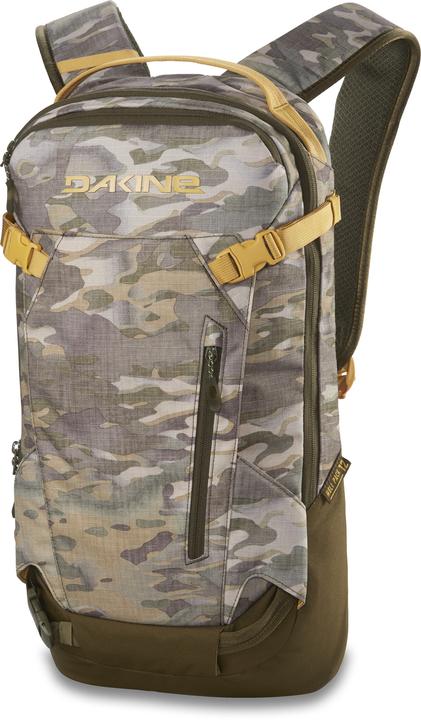 Immagine prodotto Dakine SACCO HELI 12L (12 l)