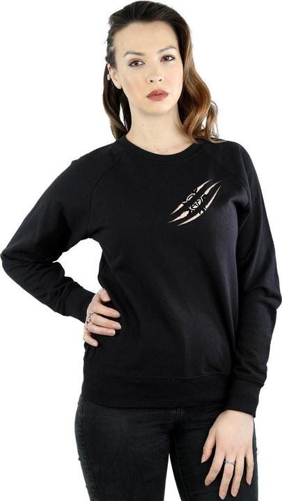 Produktbild Supernatural Symbol Scratch Sweatshirt (XL)