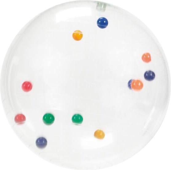 Produktbild Ledraplastic Gymnic® Activity Ball transparent, Ø 50 cm