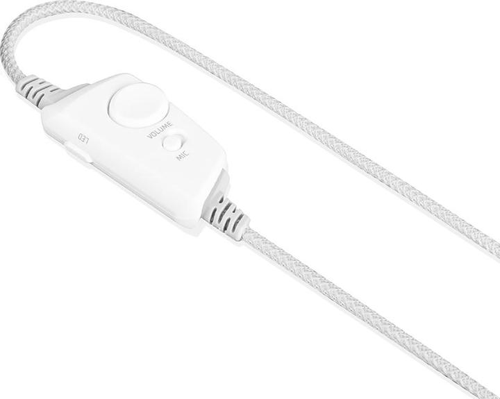 Actual product image Logic Lm-Starr-One Light (Cable)
