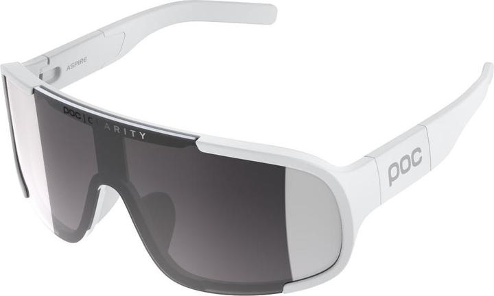 Image du produit Poc Aspire WF Sportbrille (Clarté Roadunny Argent Chat 3)