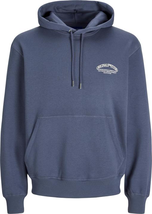 Jack & Jones Gedruckt Kapuzenpullover Kapuzenpullover (XS)
