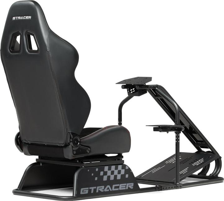 Actual product image Next Level Racing GT Racer