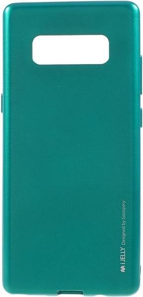 Produktbild Goospery i Jelly Metal Series (Samsung Galaxy Note 8)