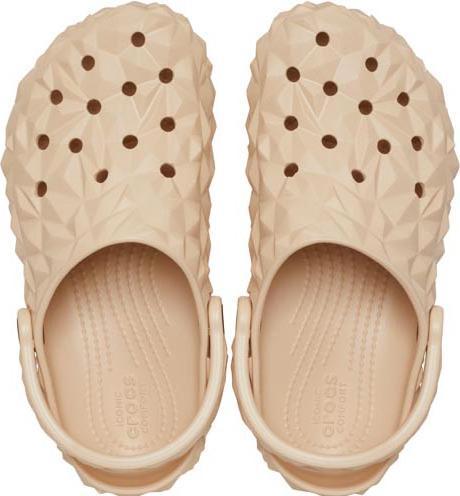 Produktbild Crocs Classic Geometric Clog (37)