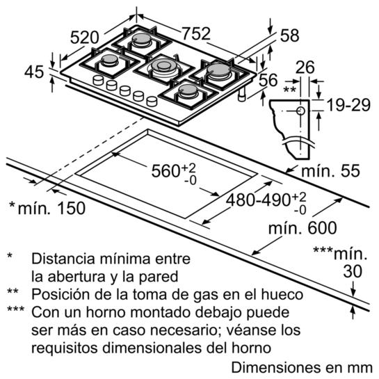 Image du produit Siemens EP7A6QB90