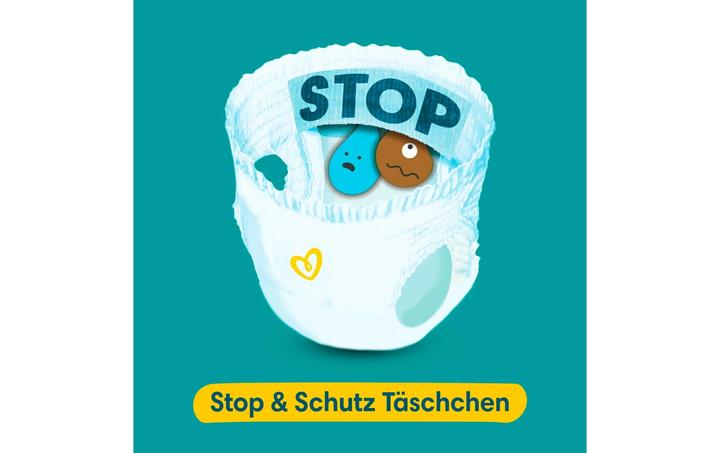 Produktbild Pampers Premium Protection Pants (Gr. 6, Monatsbox, 132 Stück)