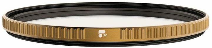 PolarPro QuartzLine UV (82 mm, Filtro UV, 82 mm)