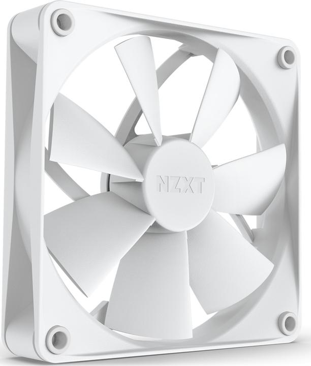 Actual product image NZXT F120P (120 mm, 1 x)