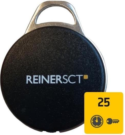 Produktbild ReinerSCT Reiner Sct Timecard Premium