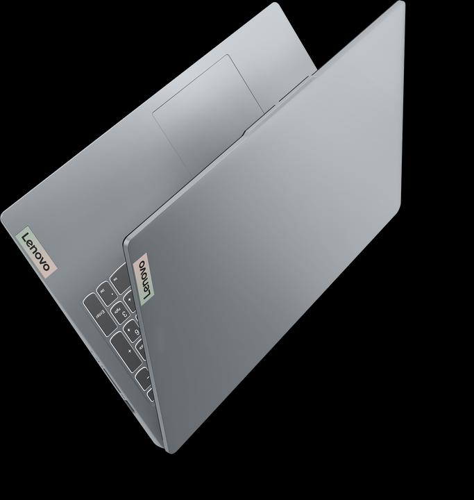 Actual product image Lenovo IdeaPad Slim 3 15AMN8 (15.60", AMD Ryzen 3 7320U, 8 GB, 512 GB, DE)