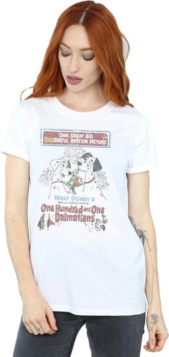 Produktbild 101 Dalmatians TShirt (XL)