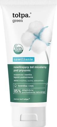 Tolpa Green Moisturizing (200 ml)
