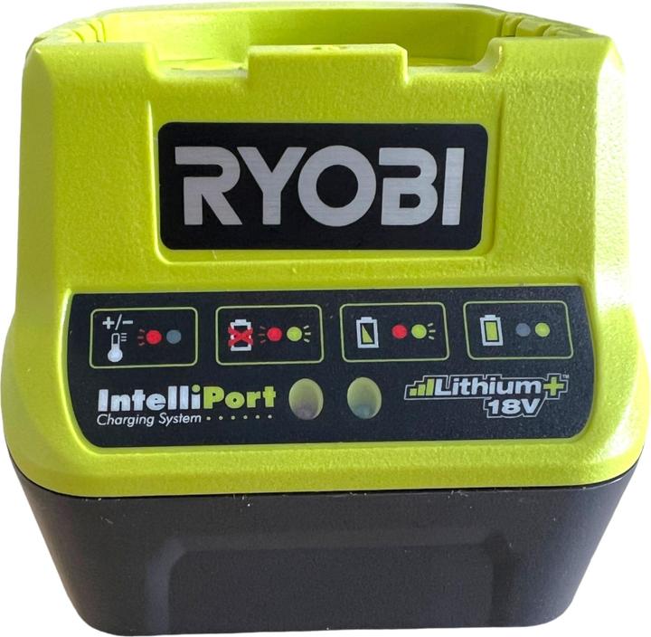 Produktbild Ryobi OLP1832BX-115 Akku Astschere 18 V 32 mm + 1x Akku 1,5 Ah + Ladegerät