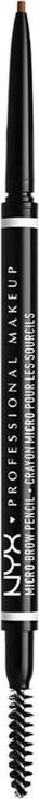 NYX Professional Make-Up Micro Brow Pencil (Auburn)