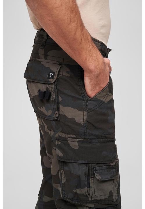 Immagine prodotto Brandit Pantaloni Pure Slim Fit (S)