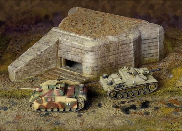 Produktbild 1:72 Sd.Kfz 142/1 Sturmgesch.III
