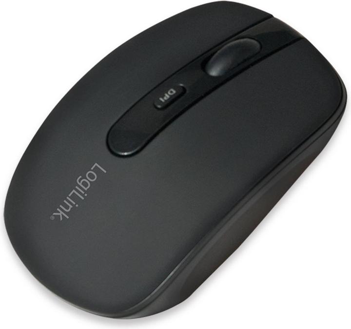 LogiLink ID0078A (Wireless)