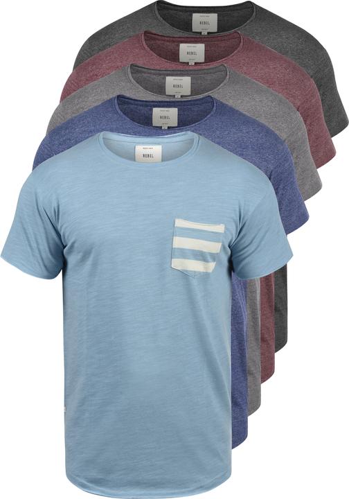 Actual product image Redefined Rebel Maxton Men's T-Shirt (S)